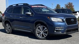 2021 Subaru Ascent Touring