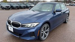 2023 BMW 3 Series 330i xDrive