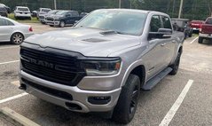 2022 Ram Ram Pickup 1500 Laramie