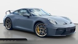 2026 Porsche 911 GT3
