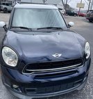 2015 MINI Countryman Cooper S ALL4