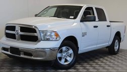 2022 Ram Ram Pickup 1500 Classic SLT