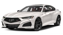 2023 Acura TLX SH-AWD Type S w/Perf. Wheel+Tire
