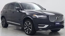2024 Volvo XC90 B6 Plus Bright Theme 7P