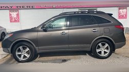 2009 Hyundai Veracruz GLS