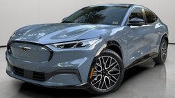 2024 Ford Mustang Mach-E Premium