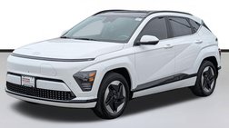 2024 Hyundai Kona Electric Limited