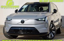2025 Volvo EX90 Twin Ultra 7P