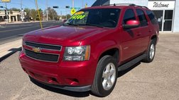 2014 Chevrolet Tahoe LS
