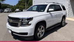 2019 Chevrolet Tahoe LS