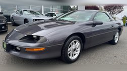 1993 Chevrolet Camaro Z28
