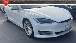 2017 Tesla Model S 75