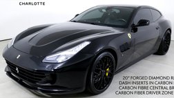 2018 Ferrari GTC4Lusso T Base