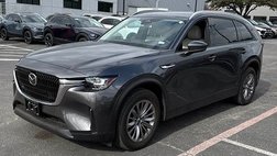 2024 Mazda CX-90 Plug-in Hybrid Preferred