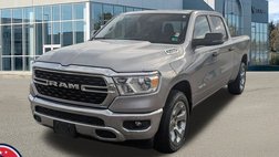 2024 Ram Ram Pickup 1500 Big Horn