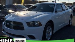 2011 Dodge Charger SE