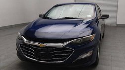 2019 Chevrolet Malibu LS
