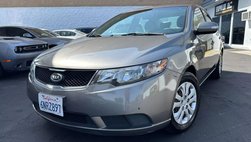 2010 Kia Forte EX