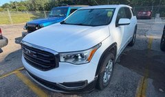 2019 GMC Acadia SLE-1