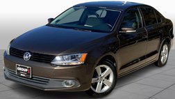 2012 Volkswagen Jetta TDI
