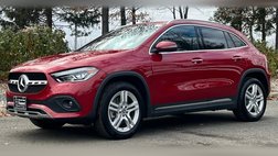 2022 Mercedes-Benz GLA-Class GLA 250 4MATIC