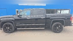 2016 GMC Sierra 1500 Denali
