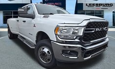 2023 Ram Ram Pickup 3500 Big Horn