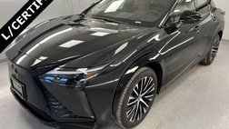 2023 Lexus RZ 450e Premium