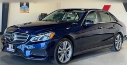 2014 Mercedes-Benz E-Class E 350