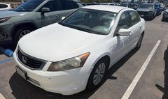 2009 Honda Accord LX