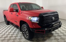 2015 Toyota Tundra Limited