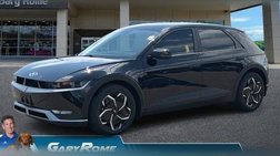 2024 Hyundai Ioniq 5 SE