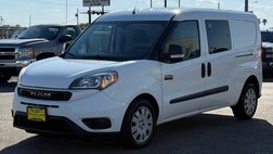 2019 Ram ProMaster City SLT