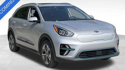 2020 Kia Niro EV EX Premium