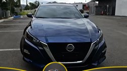 2022 Nissan Altima 2.5 S