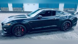 2016 Ford Mustang Shelby GT350