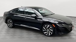 2021 Volkswagen Arteon SEL R-Line 4Motion