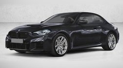 2026 BMW M2 Base