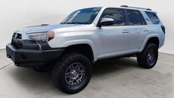 2016 Toyota 4Runner TRD Pro