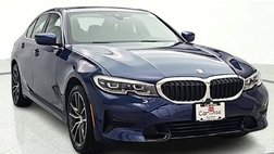 2022 BMW 3 Series 330i xDrive