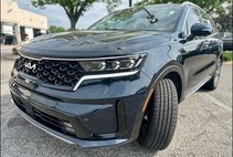 2024 Kia Sorento Hybrid SX Prestige