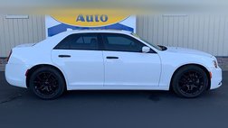 2017 Chrysler 300 S