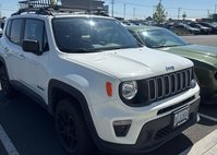 2022 Jeep Renegade Sport