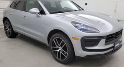2023 Porsche Macan T