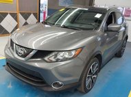 2018 Nissan Rogue Sport SL