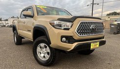 2019 Toyota Tacoma TRD Off-Road