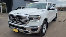 2022 Ram Ram Pickup 1500 Laramie