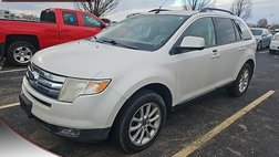 2009 Ford Edge SEL