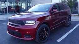 2018 Dodge Durango SRT