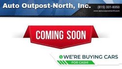 2015 Chrysler Town and Country Touring-L